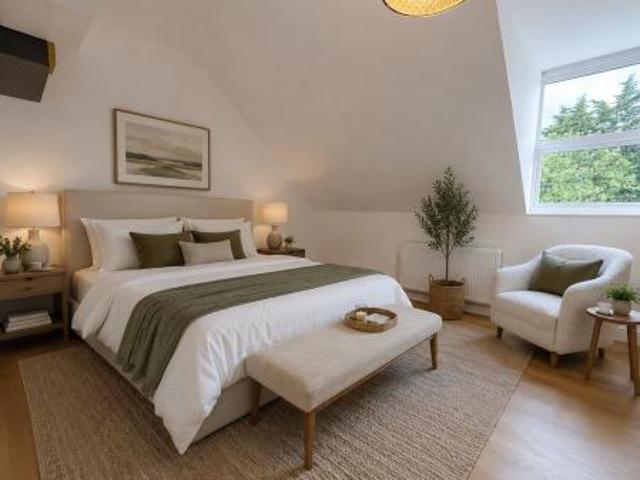 Apartment for rent in Southsea, City Of Portsmouth