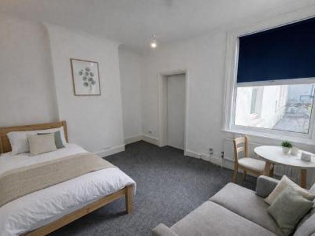 Apartment for rent in Brunswick, Brighton & Hove
