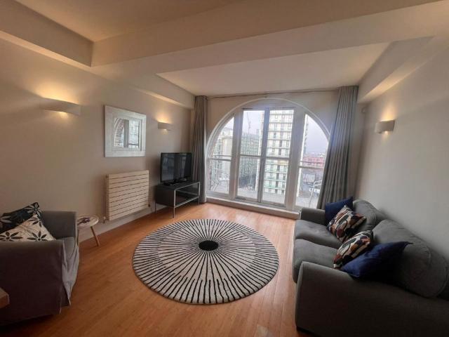 Apartment for rent in City Centre, Georgia