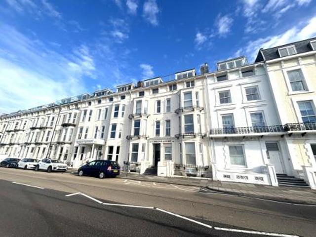 Apartment for rent in Southsea, City Of Portsmouth