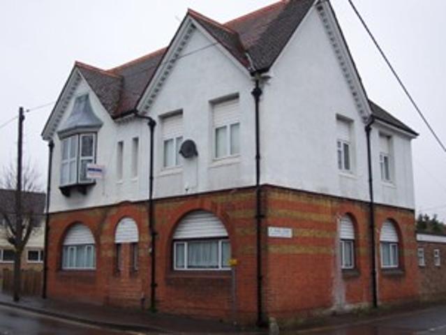 Apartment for rent in Ludgershall, Wiltshire