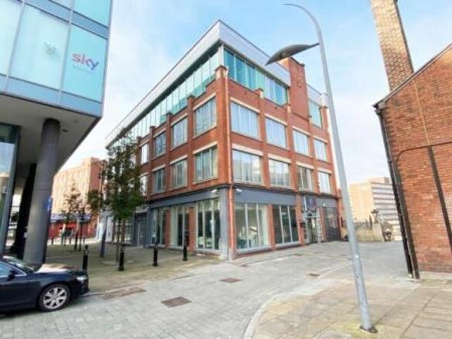 Apartment for rent in Greater Manchester