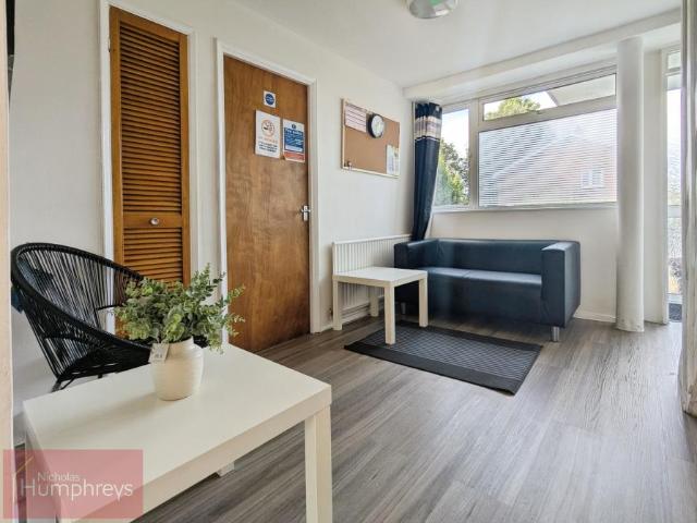 Apartment for rent in Hatfield, Fretherne