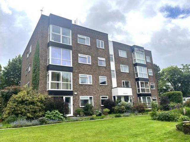 Apartment for rent in Prestwich, Bury