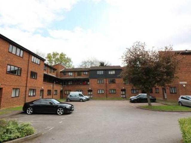 Apartment for rent in Hatfield, Fretherne