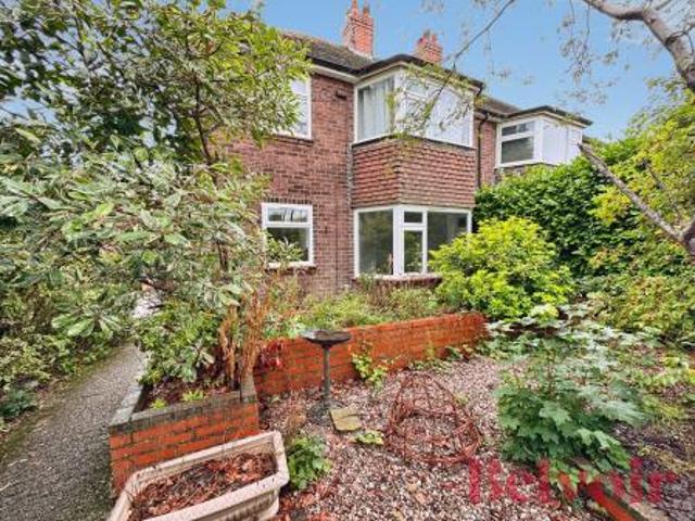 Apartment for rent in Bradwell, Newcastle-under-Lyme