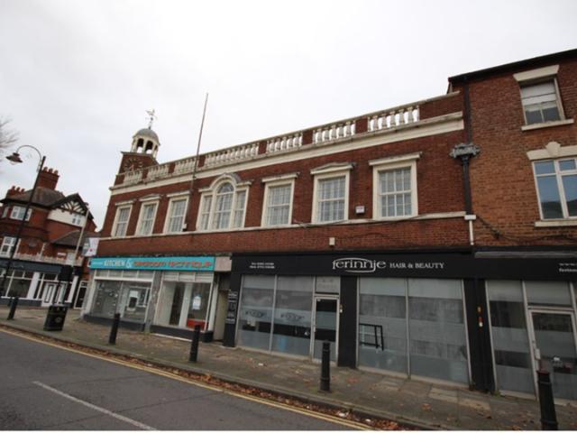 Apartment for rent in West Midlands