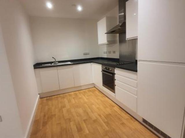 Apartment for rent in New Normanton, East Midlands