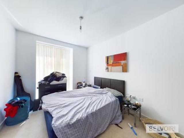 Apartment for rent in West Midlands