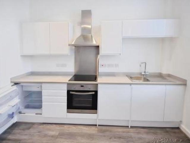 Apartment for rent in Peterborough