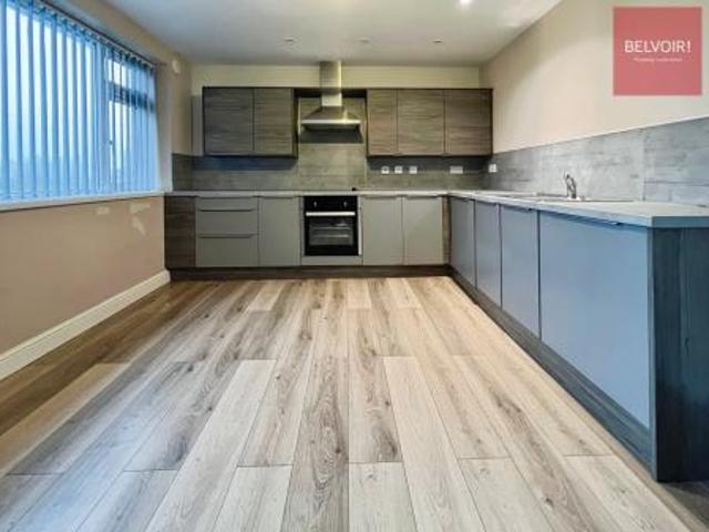 Apartment for rent in Nunsthorpe, Bradley