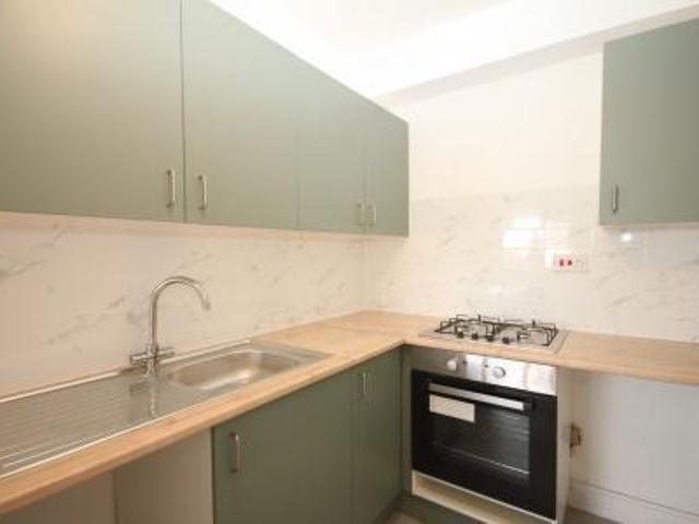 Apartment for rent in Lewsey Farm, Luton