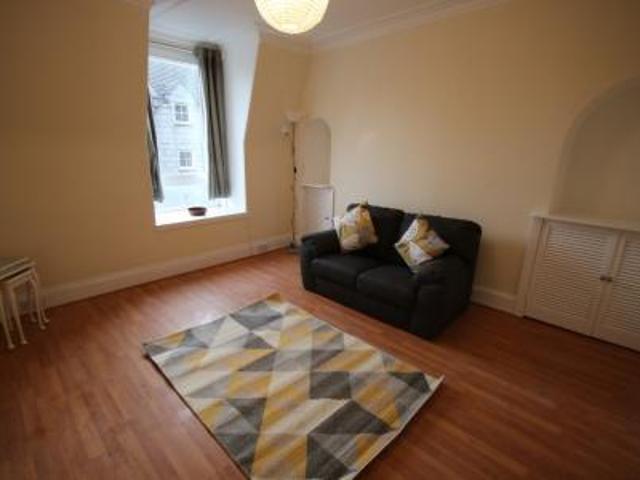 Apartment for rent in Ballindoch, Scotland
