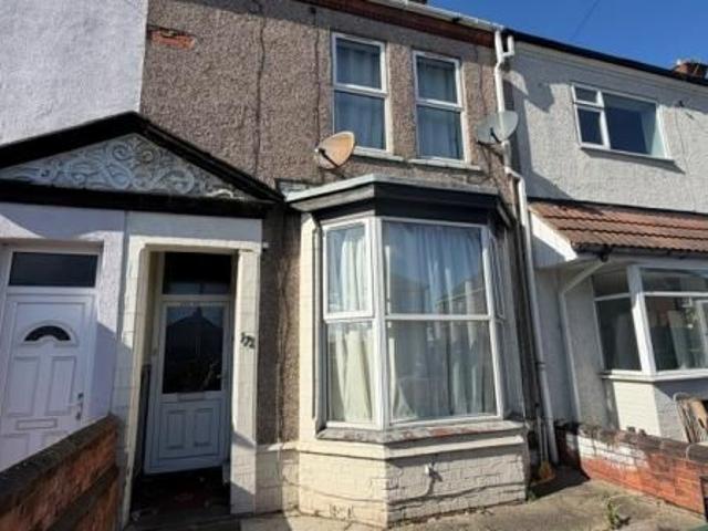 Apartment for rent in New Clee, Grimsby