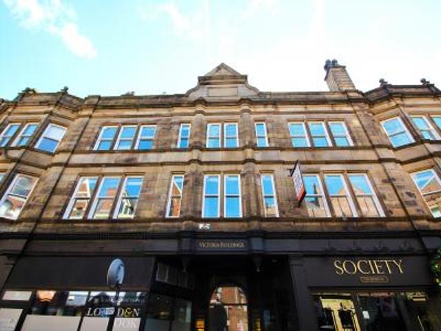 Apartment for rent in Buckley Wells, Bury