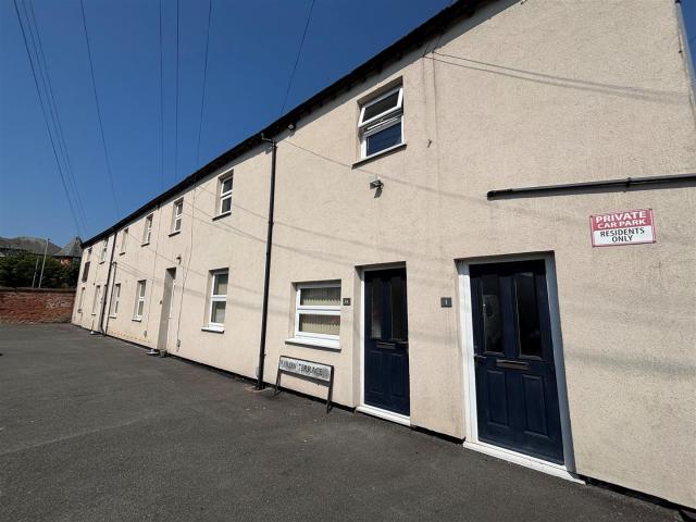 Apartment for rent in Ropewalks, Calderstones