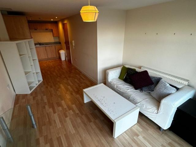Apartment for rent in The Meadows, Haddon