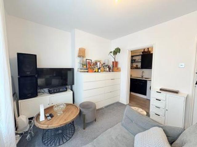 Apartment for rent in Southsea, City Of Portsmouth