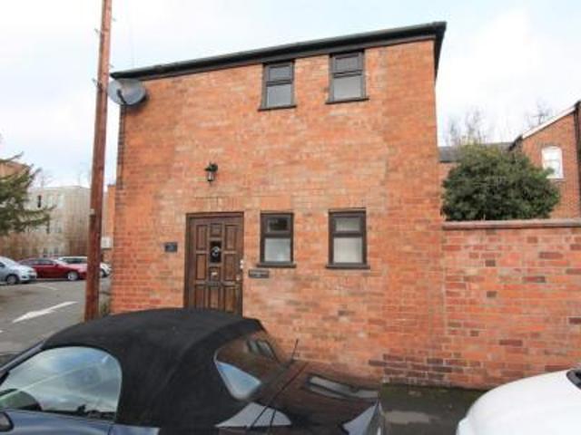 Apartment for rent in Sydenham, Green Close