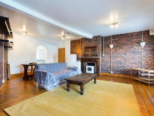 Apartment for rent in Nangreaves, Wales