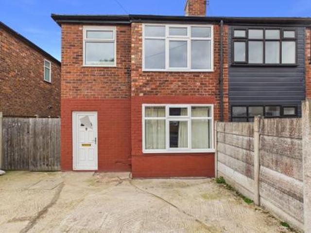 Apartment for rent in Dallam, Warrington
