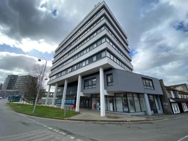 Apartment for rent in Rodbourne, Swindon