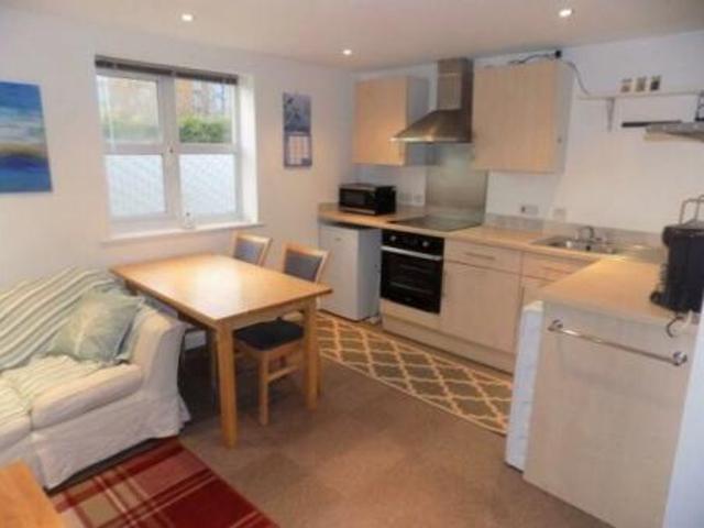 Apartment for rent in Fishergate, High Field