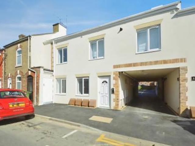Apartment for rent in Peterborough