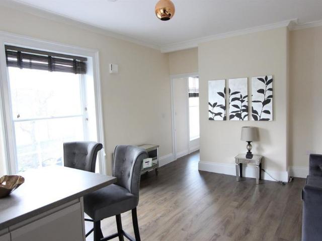 Apartment for rent in Broomhill, South Yorkshire