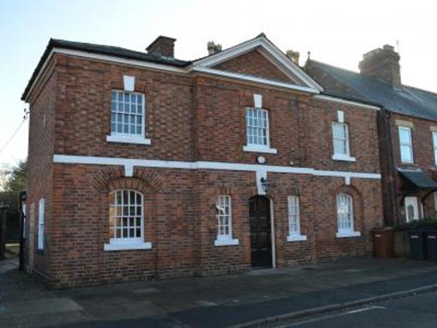 Apartment for rent in Beckingthorpe, Brentingby