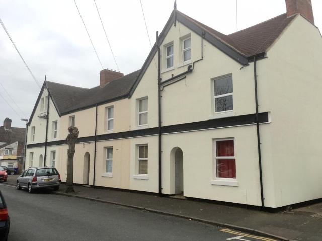 Apartment for rent in Horninglow, East Staffordshire