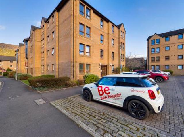 Apartment for rent in St Leonards, City of Edinburgh