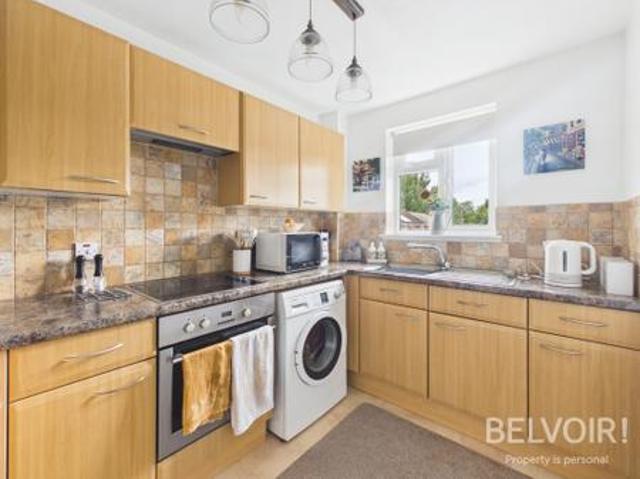 Apartment for rent in Astonfields, Stafford
