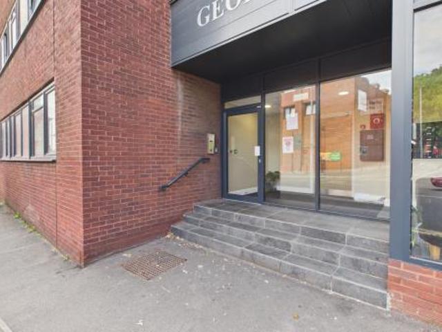 Apartment for rent in Belle Isle, West Yorkshire