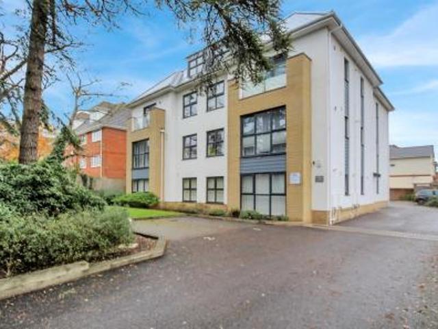 Apartment for rent in Springbourne, Bournemouth