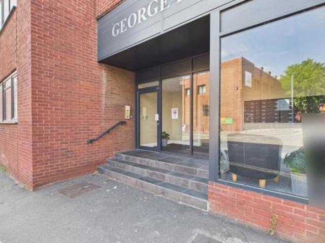 Apartment for rent in Belle Isle, West Yorkshire