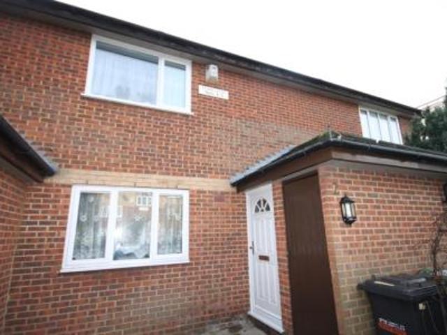 Apartment for rent in Spring Park, Luton