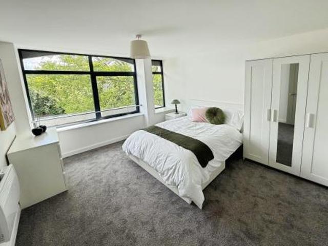 Apartment for rent in Potters Corner, East Midlands