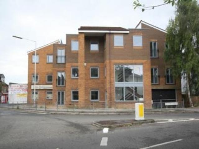 Apartment for rent in Spring Park, Luton