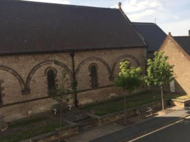 Apartment for rent in Templetown, Consett