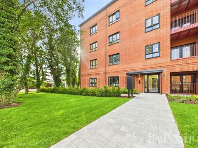 Apartment for rent in Chedburgh, Suffolk