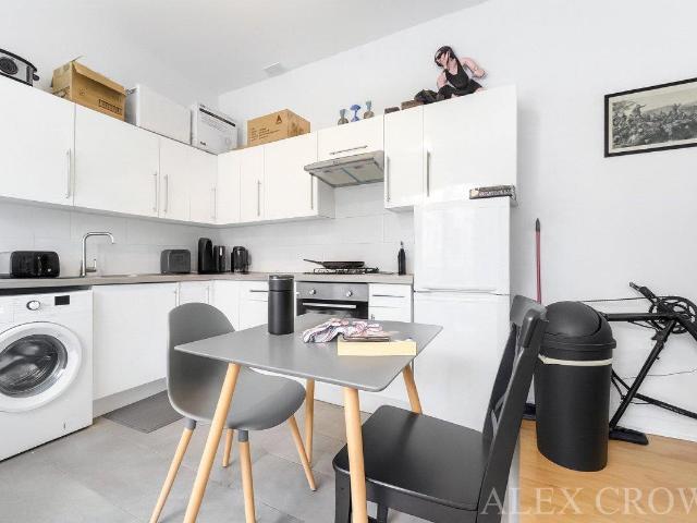Apartment for rent in Archway, Greater London