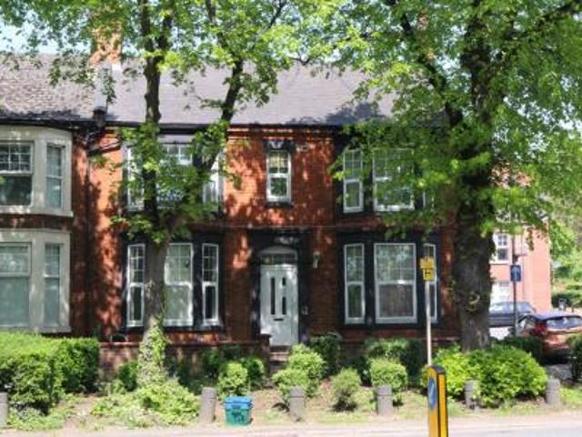 Apartment for rent in Northampton, Northamptonshire