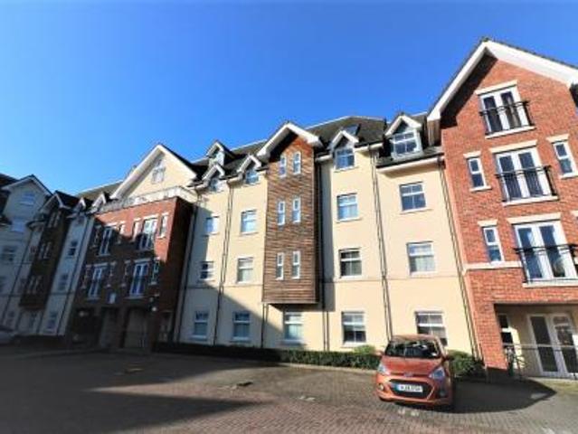 Apartment for rent in Old Town, Shephall