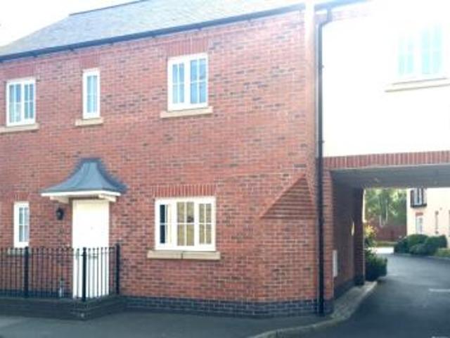 Apartment for rent in Stanford On Avon, Leicestershire