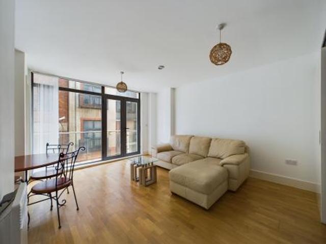 Apartment for rent in Ropewalks, Calderstones