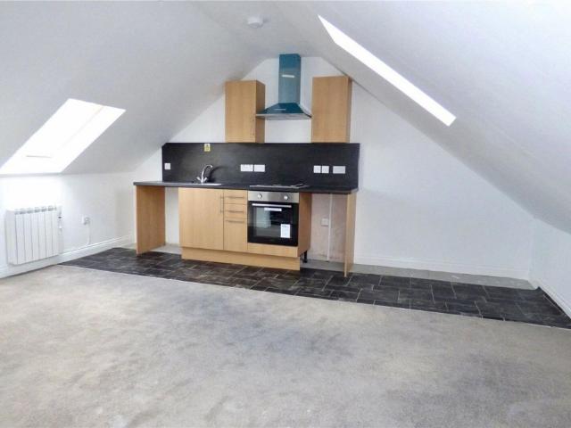 Apartment for rent in Arthur's Hill, Tyne And Wear