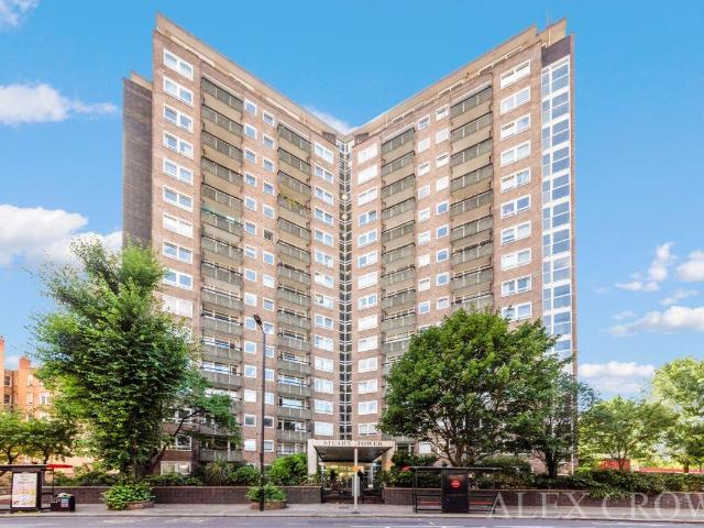 Apartment for rent in St. John's Wood, Greater London
