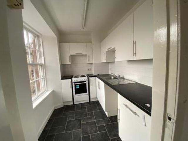 Apartment for rent in Fit o' the Toon, Arbroath