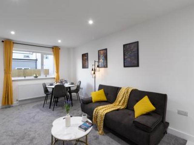 Apartment for rent in Middlecroft, Hampshire